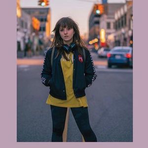 Meet your Posher, Michelle